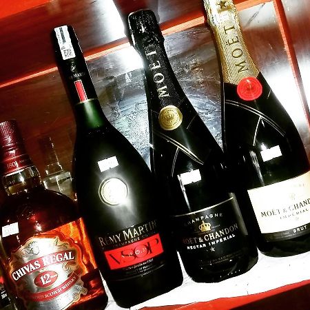 Happiness Star Motel Butare Luaran gambar