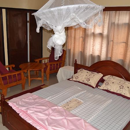Happiness Star Motel Butare Luaran gambar
