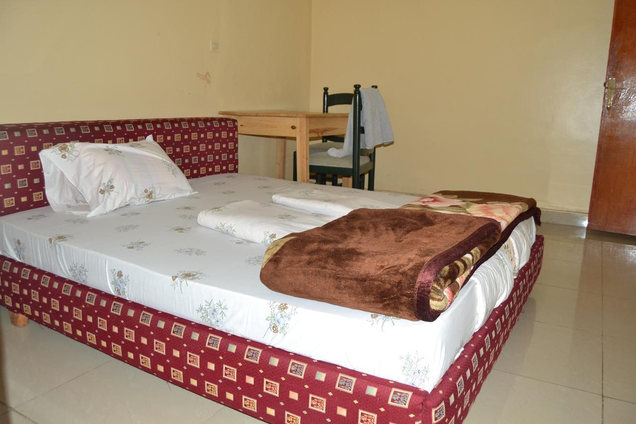 Happiness Star Motel Butare Luaran gambar