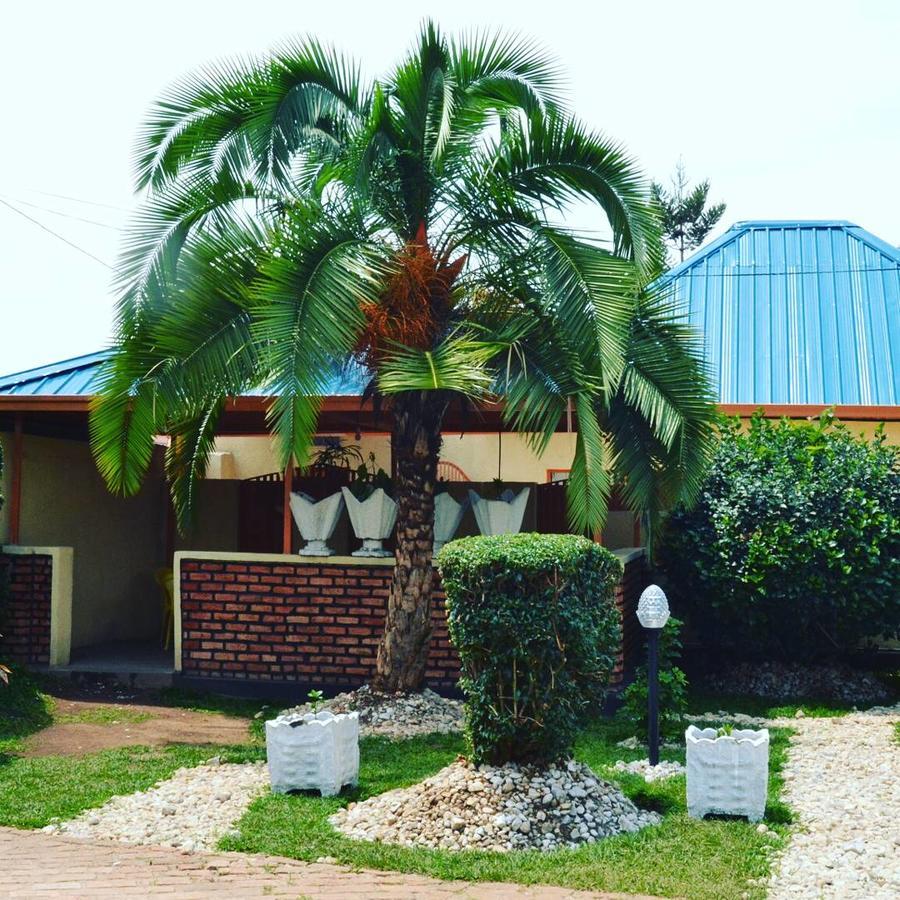 Happiness Star Motel Butare Luaran gambar