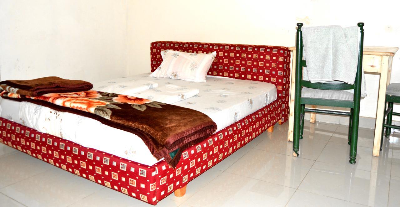 Happiness Star Motel Butare Luaran gambar