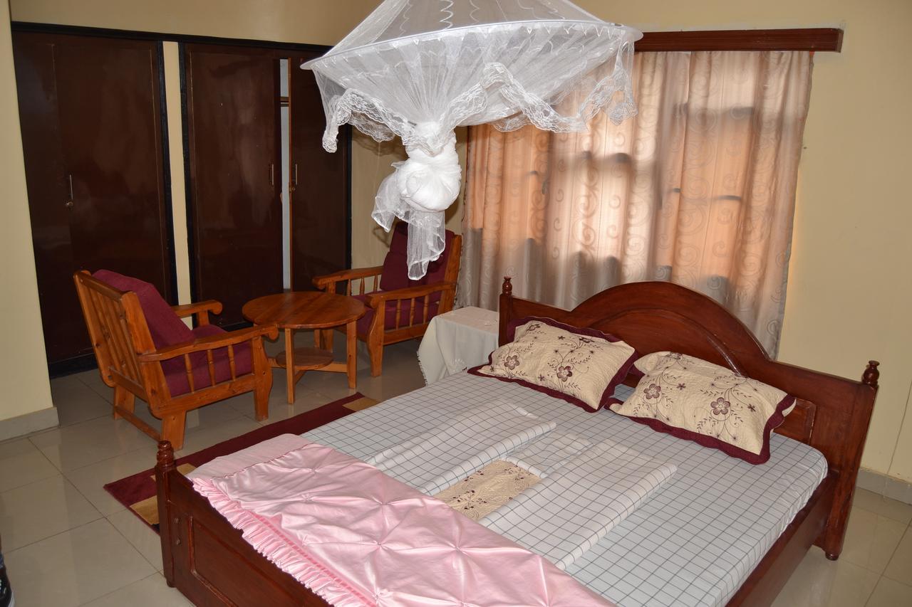 Happiness Star Motel Butare Luaran gambar